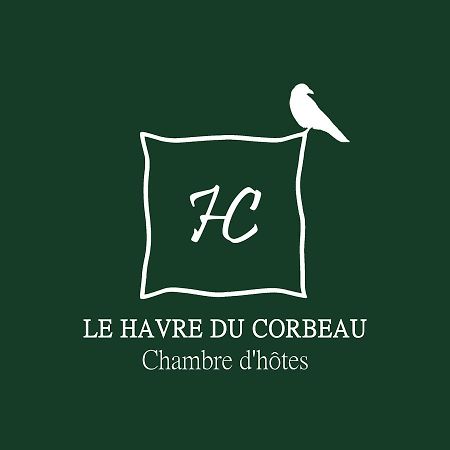 Le Havre Du Corbeau Bed and Breakfast Saint-Pierre-du-Chemin Buitenkant foto