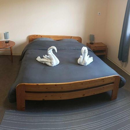 Le Havre Du Corbeau Bed and Breakfast Saint-Pierre-du-Chemin Buitenkant foto
