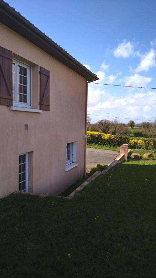 Le Havre Du Corbeau Bed and Breakfast Saint-Pierre-du-Chemin Buitenkant foto