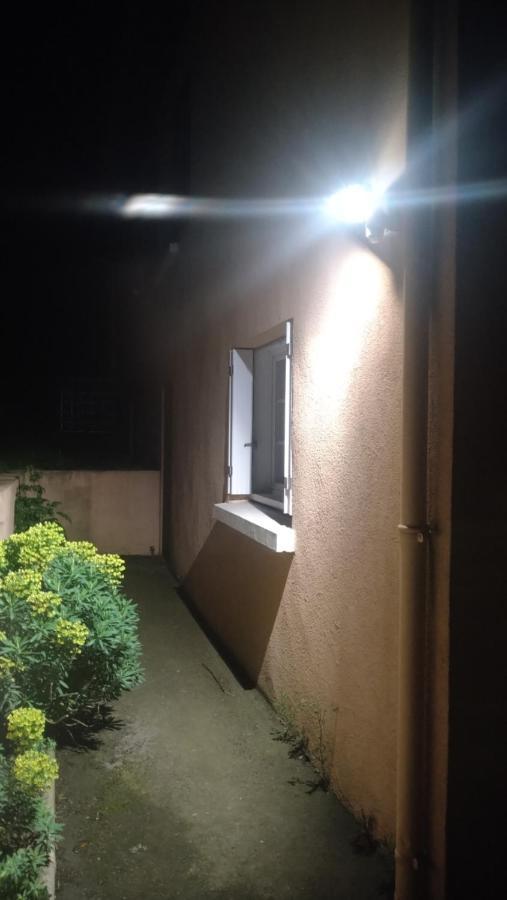 Le Havre Du Corbeau Bed and Breakfast Saint-Pierre-du-Chemin Buitenkant foto
