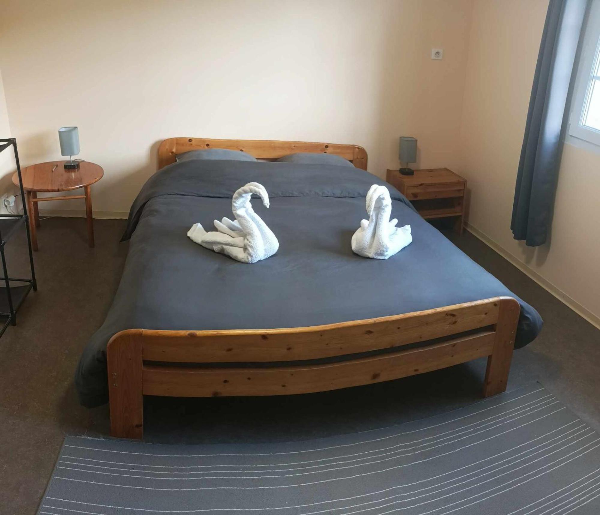 Le Havre Du Corbeau Bed and Breakfast Saint-Pierre-du-Chemin Buitenkant foto